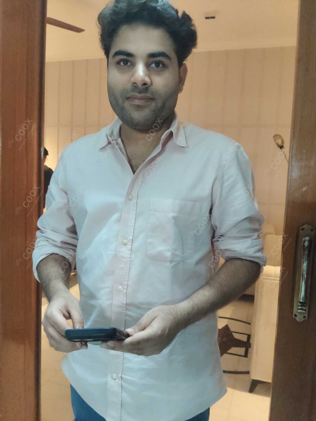 Happy Moment by COOX