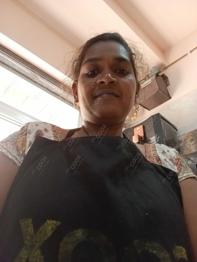 Chef from COOX at bookings. Professional cooks chefs at home