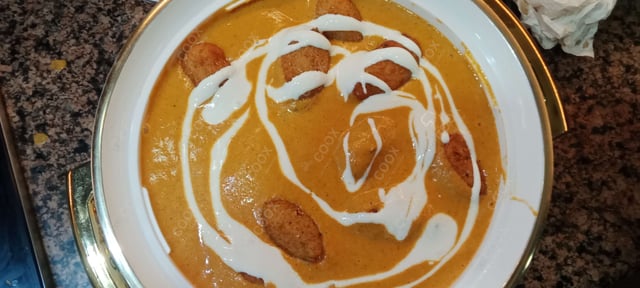 Delicious Gajar ka Halwa prepared by COOX