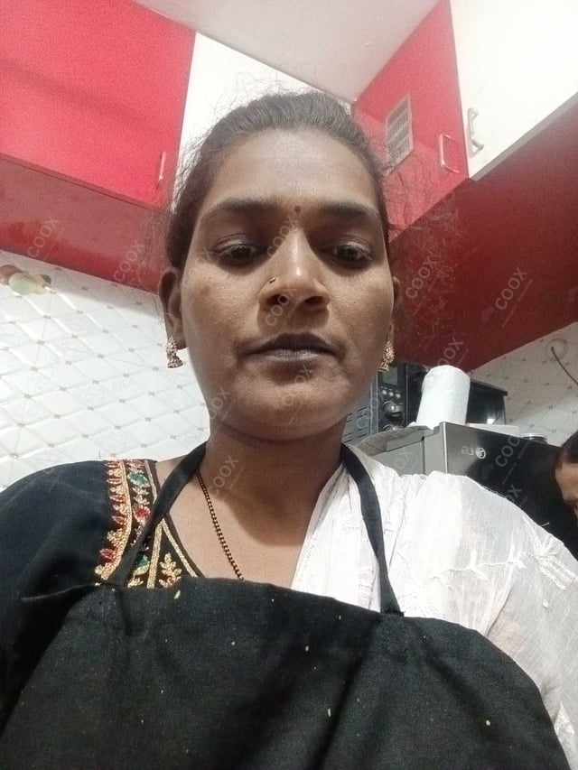 Chef from COOX at bookings. Professional cooks chefs at home