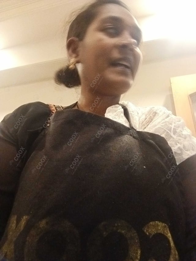 Chef from COOX at bookings. Professional cooks chefs at home