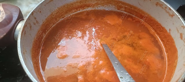 Delicious Chicken Lasagna prepared by COOX