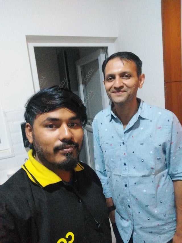 Happy Moment by COOX