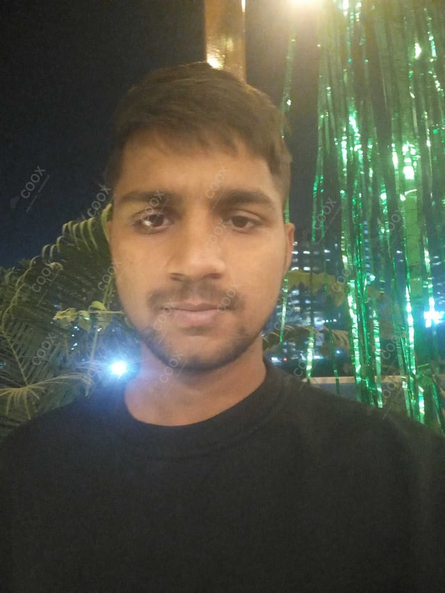 Chef from COOX at bookings. Professional cooks chefs at home