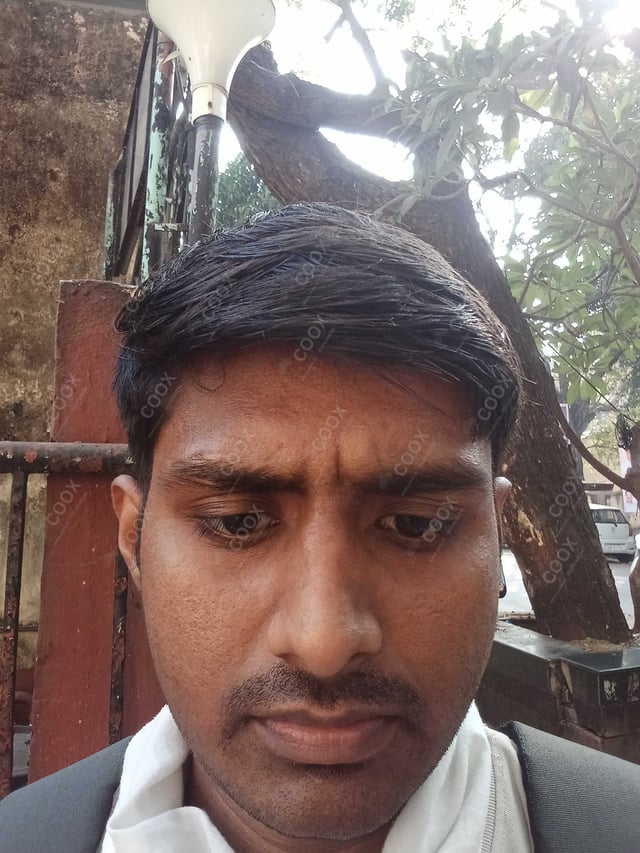 Chef from COOX at bookings. Professional cooks chefs at home