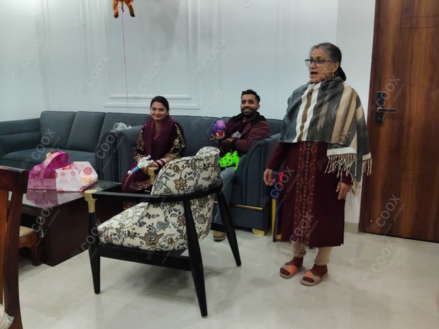 Happy Moment by COOX