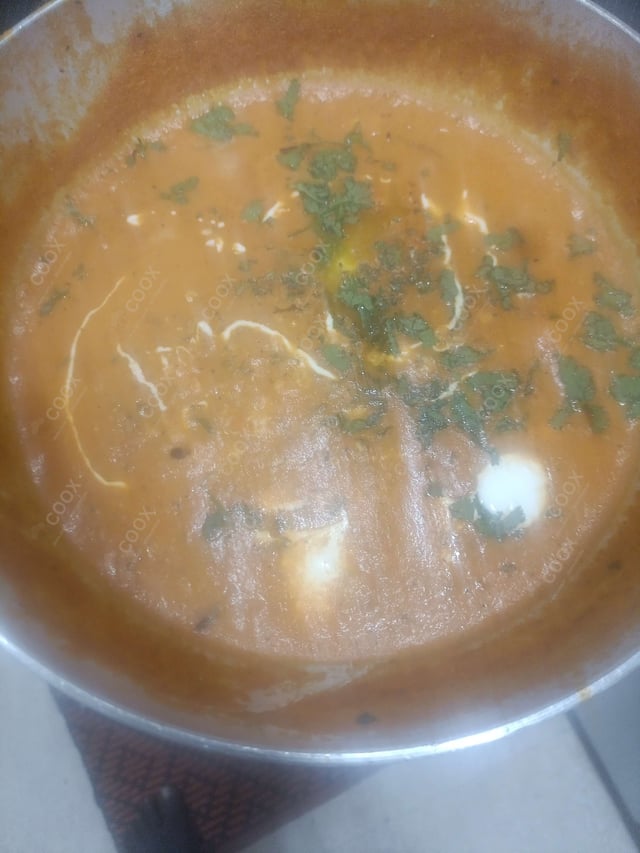 Tasty Chicken Manchow Soup cooked by COOX chefs cooks during occasions parties events at home