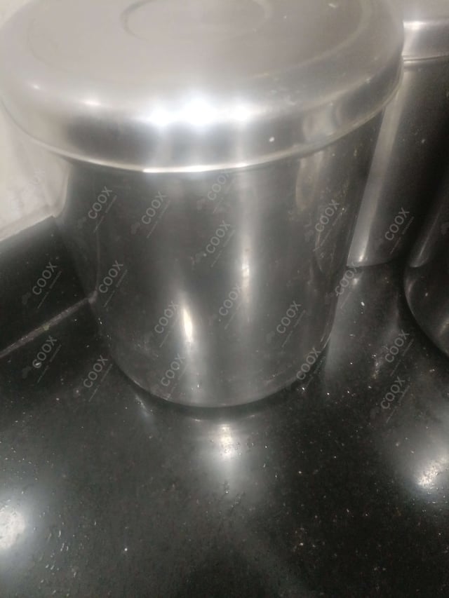 Delicious Virgin Mojito prepared by COOX