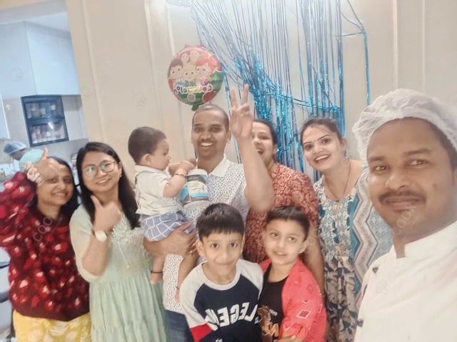 Happy Moment by COOX