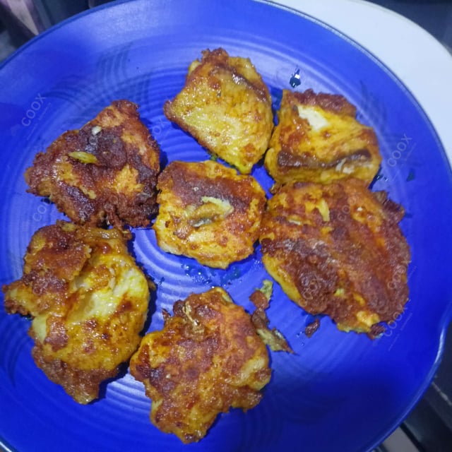 Delicious Phirni prepared by COOX