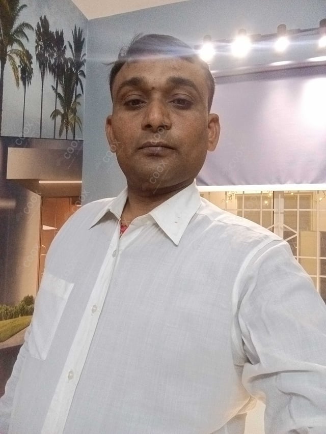 Chef from COOX at bookings. Professional cooks chefs at home