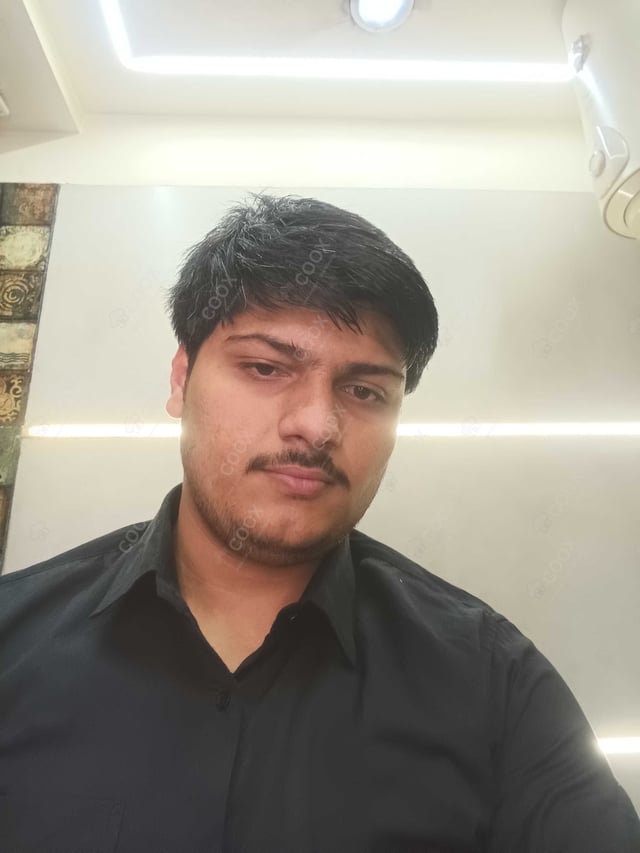 Chef from COOX at bookings. Professional cooks chefs at home