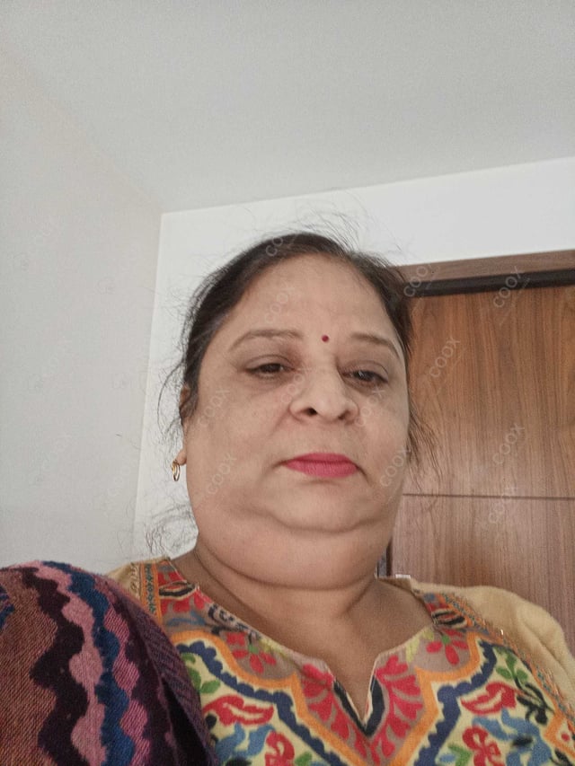 Chef from COOX at bookings. Professional cooks chefs at home