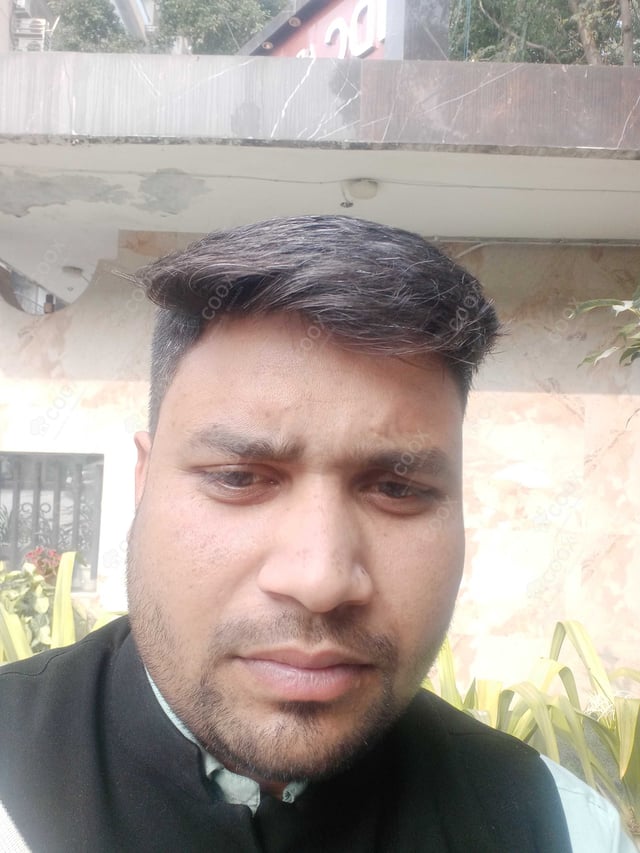 Chef from COOX at bookings. Professional cooks chefs at home