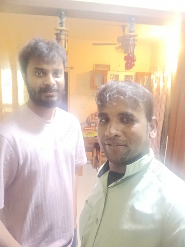 Happy Moment by COOX