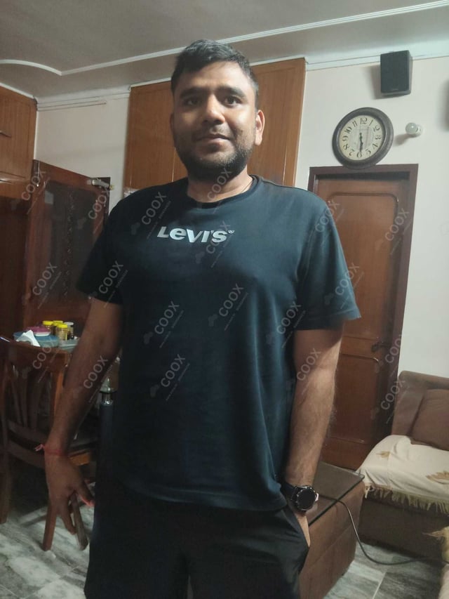 Happy Moment by COOX