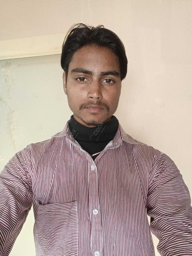 Chef from COOX at bookings. Professional cooks chefs at home