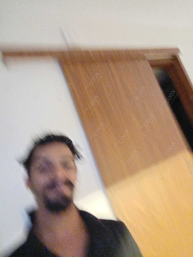 Chef from COOX at bookings. Professional cooks chefs at home