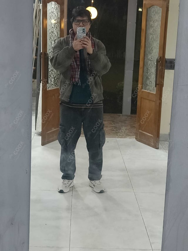 Happy Moment by COOX