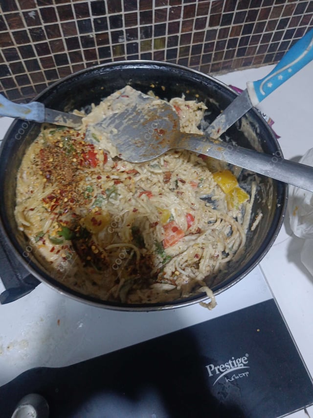 Tasty Veg Empanada cooked by COOX chefs cooks during occasions parties events at home