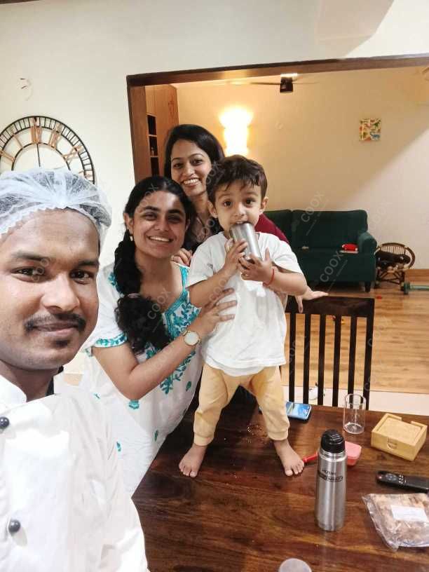 Happy Moment by COOX