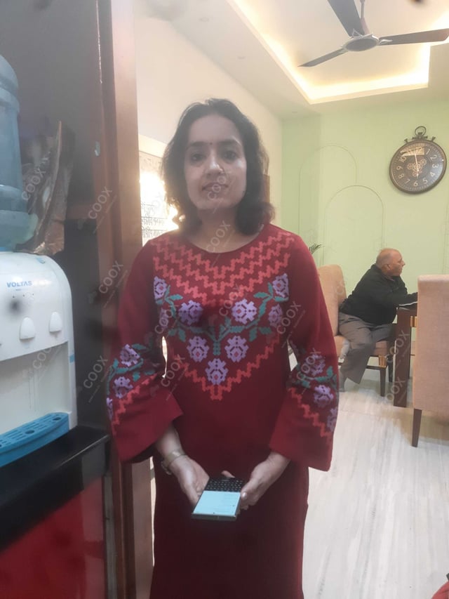 Happy Moment by COOX