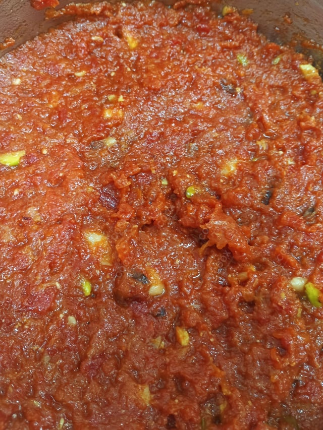 Delicious Gajar ka Halwa prepared by COOX