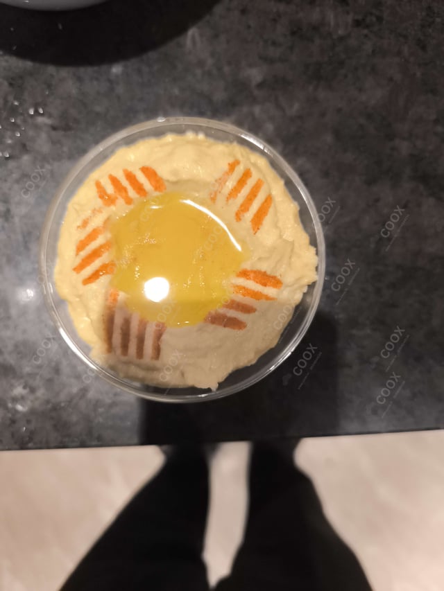 Delicious Veg Pad Thai Noodles prepared by COOX