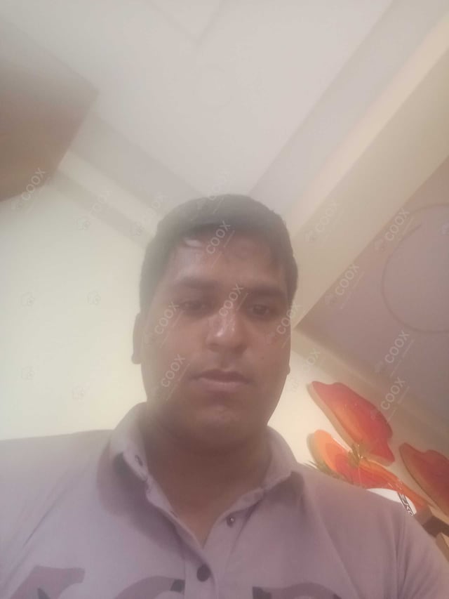 Chef from COOX at bookings. Professional cooks chefs at home