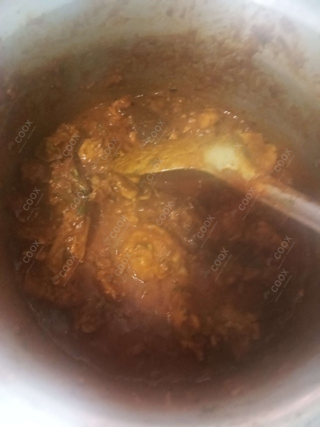 Delicious Seviyan prepared by COOX