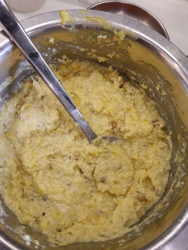 Tasty Cold Coffee cooked by COOX chefs cooks during occasions parties events at home