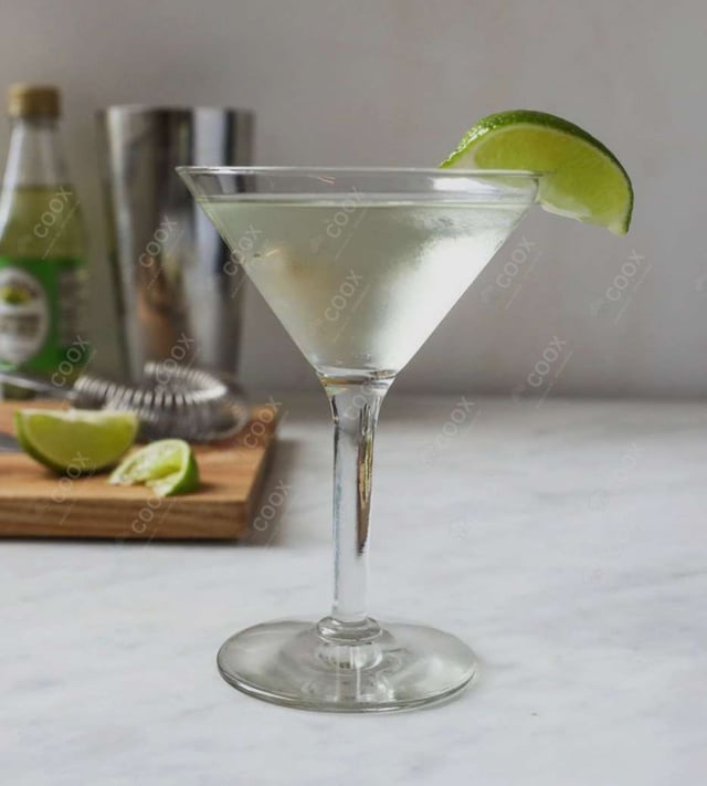 Tasty Bloody Mary cooked by COOX chefs cooks during occasions parties events at home