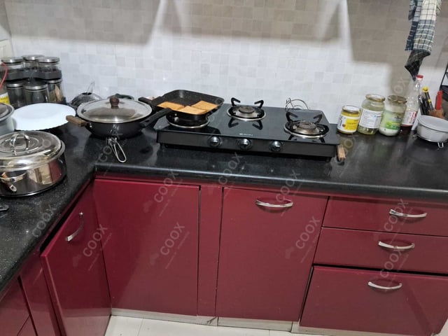 Happy Moment by COOX