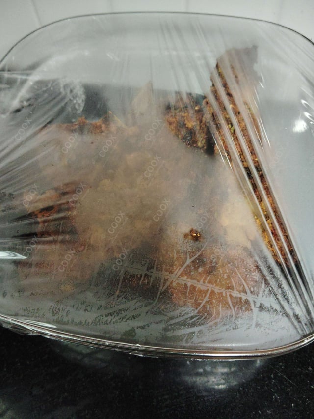 Tasty Lamb Chops cooked by COOX chefs cooks during occasions parties events at home