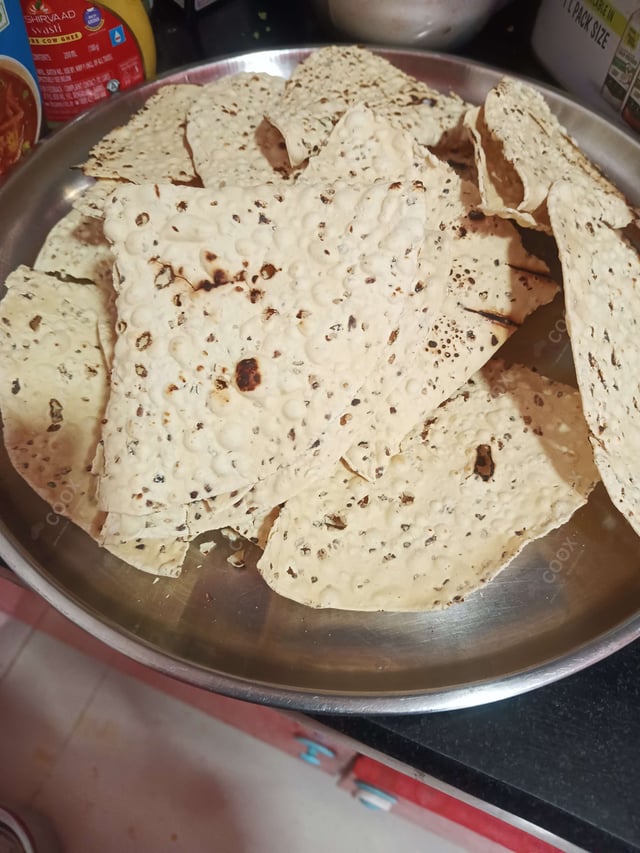 Delicious Veg Pulao prepared by COOX