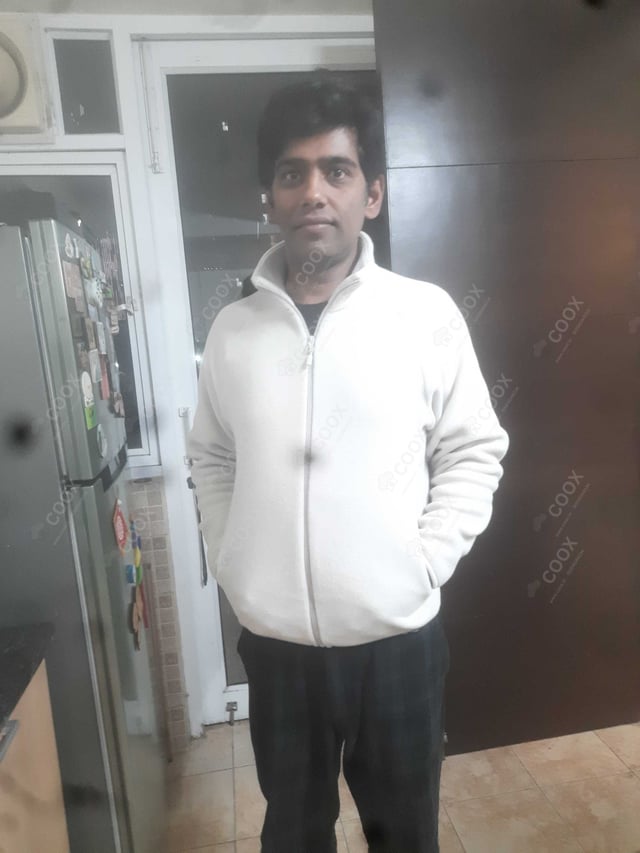 Happy Moment by COOX