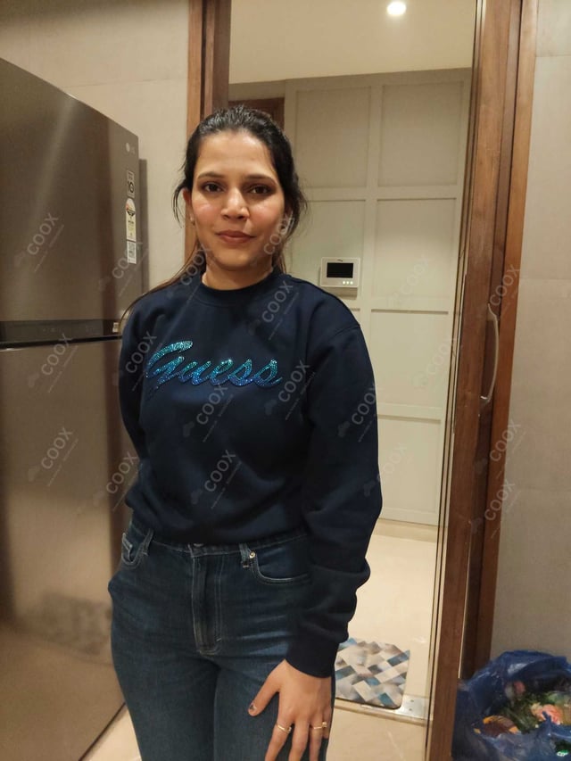 Happy Moment by COOX