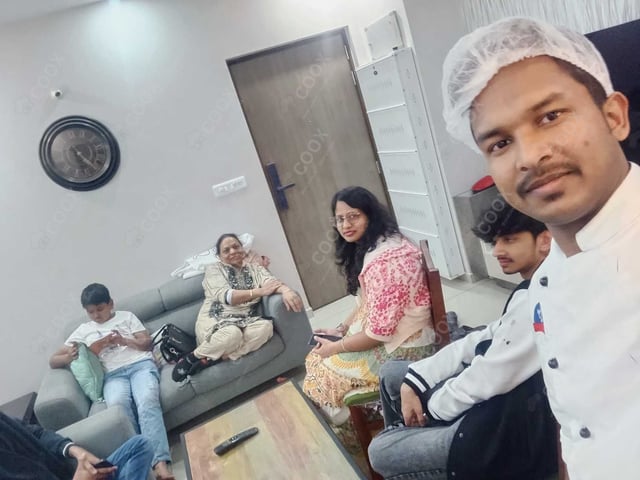 Happy Moment by COOX