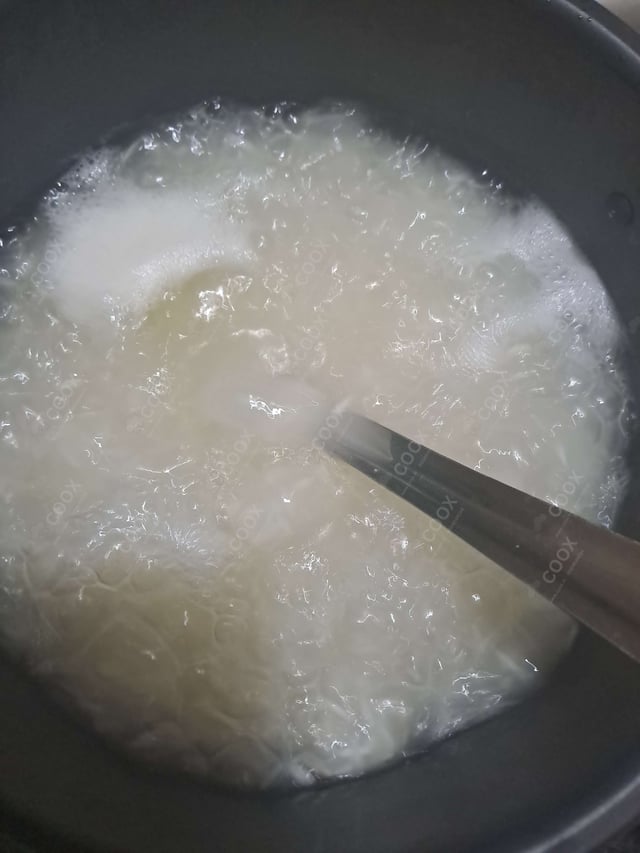 Delicious Kheer prepared by COOX