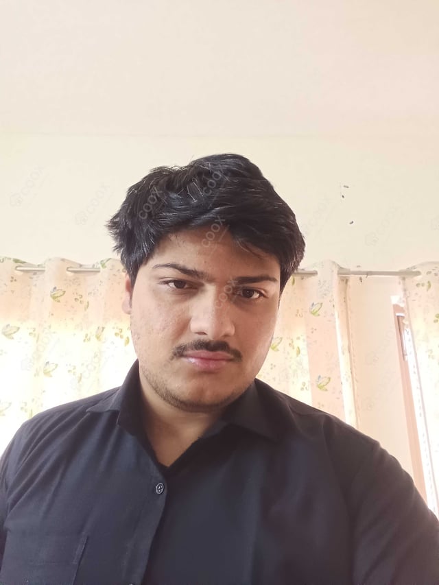 Chef from COOX at bookings. Professional cooks chefs at home