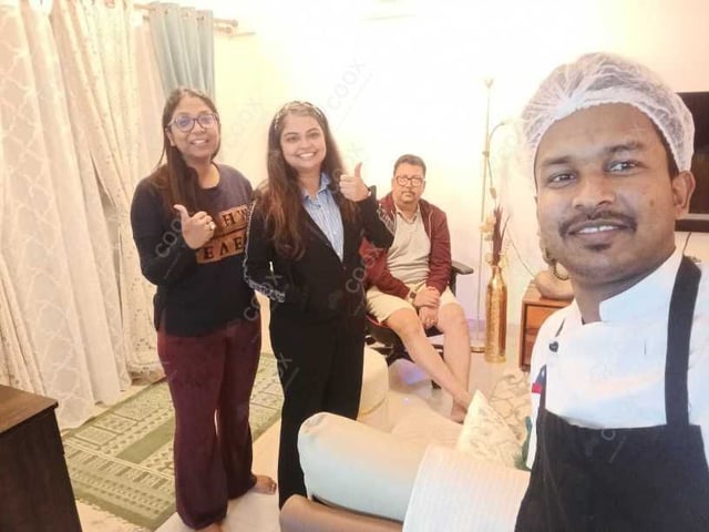 Happy Moment by COOX