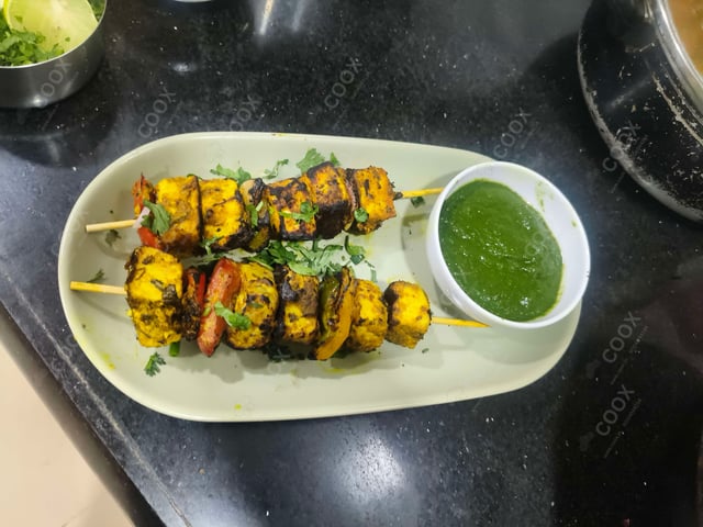 Delicious Plain Raita prepared by COOX