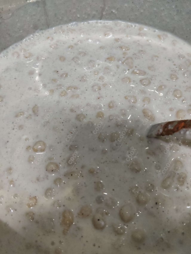 Delicious Chicken Biryani prepared by COOX