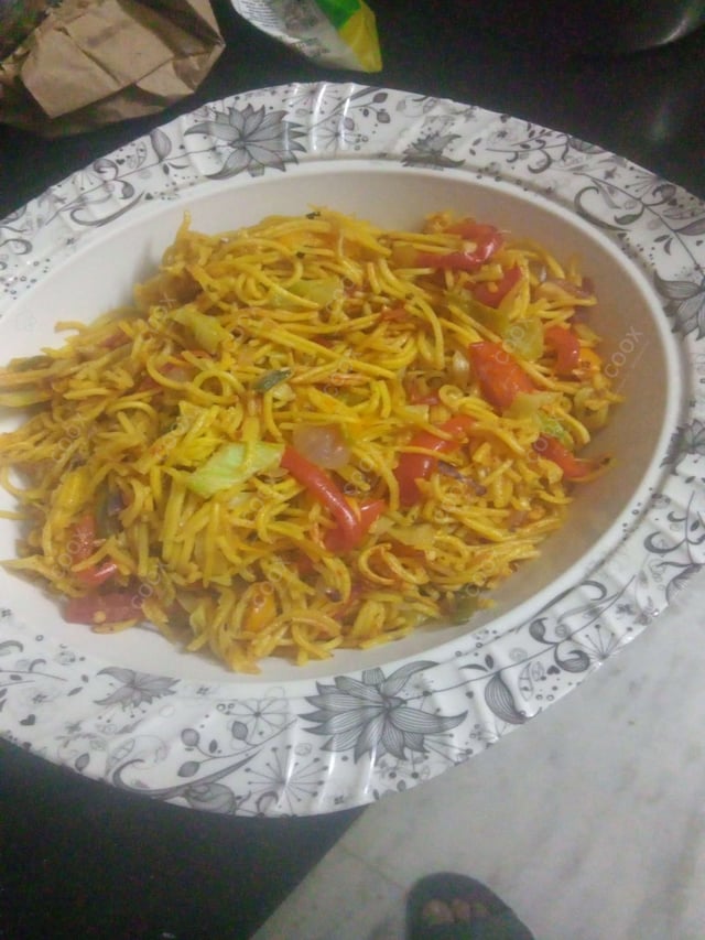Tasty Egg Biryani cooked by COOX chefs cooks during occasions parties events at home