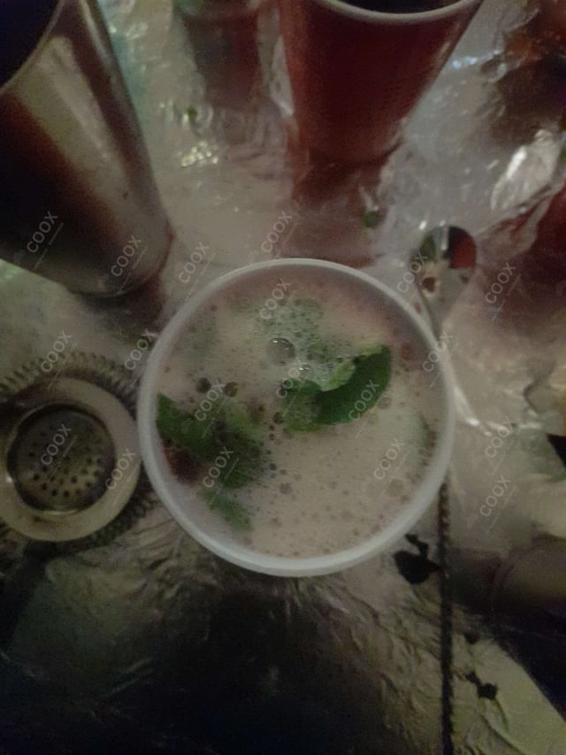 Tasty LIIT cooked by COOX chefs cooks during occasions parties events at home