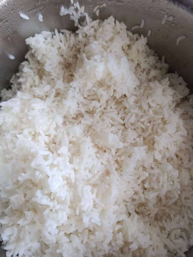 Delicious Matar Paneer prepared by COOX