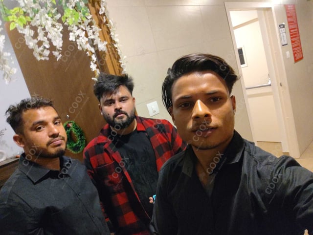 Happy Moment by COOX