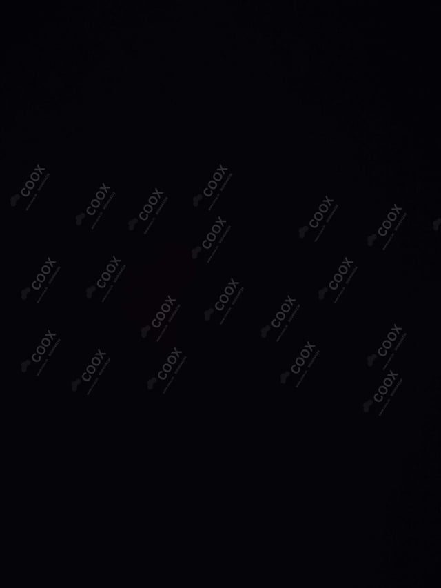 Delicious Blue Lagoon prepared by COOX