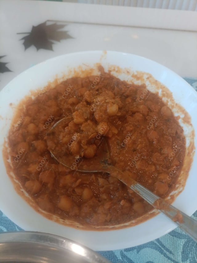 Delicious Phirni prepared by COOX