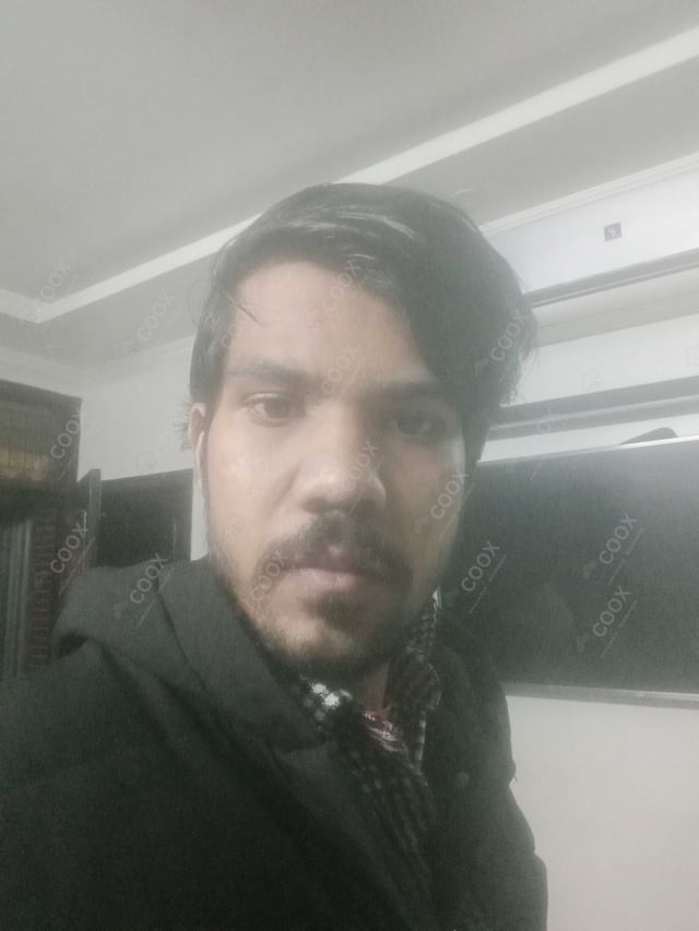 Chef from COOX at bookings. Professional cooks chefs at home